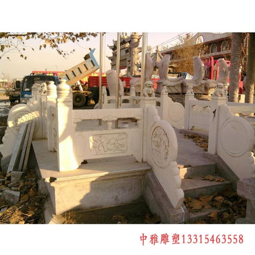 漢白玉升旗臺(tái) 校園景觀中的莊重之魂